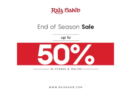 Raja Sahib End Of Season Sale UP TO 50% OFFimage-432